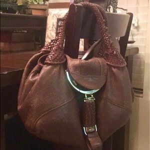 FENDI SPY PURSE
